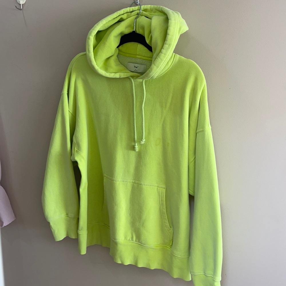 TNA Boyfriend Hoodie